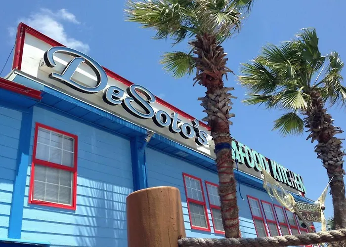 Holiday home Romeo's Breeze Gulf Shores