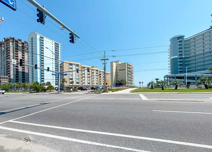Holiday home Romeo's Breeze Gulf Shores