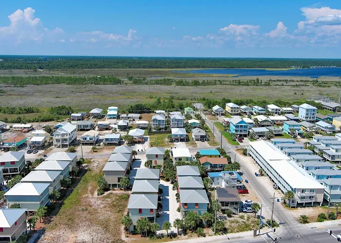 Holiday home Romeo's Breeze Gulf Shores