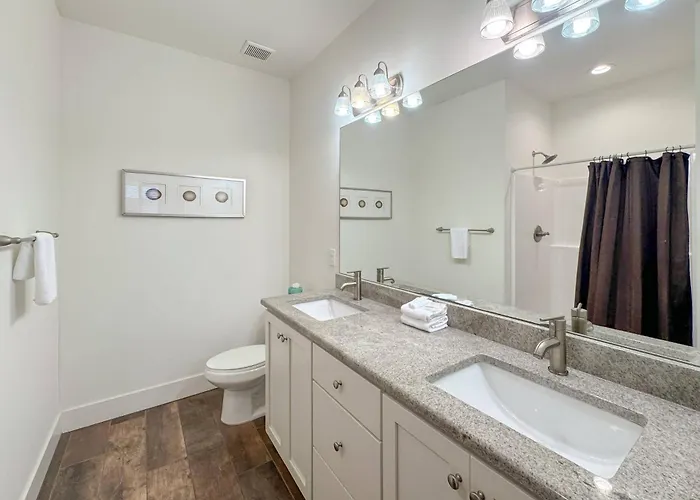 Romeo's Breeze Holiday home Gulf Shores