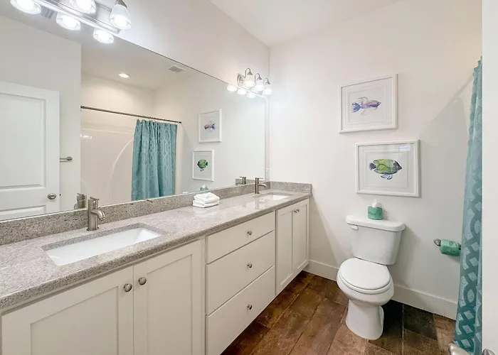 Romeo's Breeze Holiday home Gulf Shores