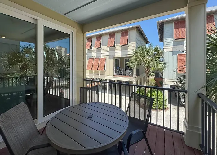 Romeo's Breeze Gulf Shores